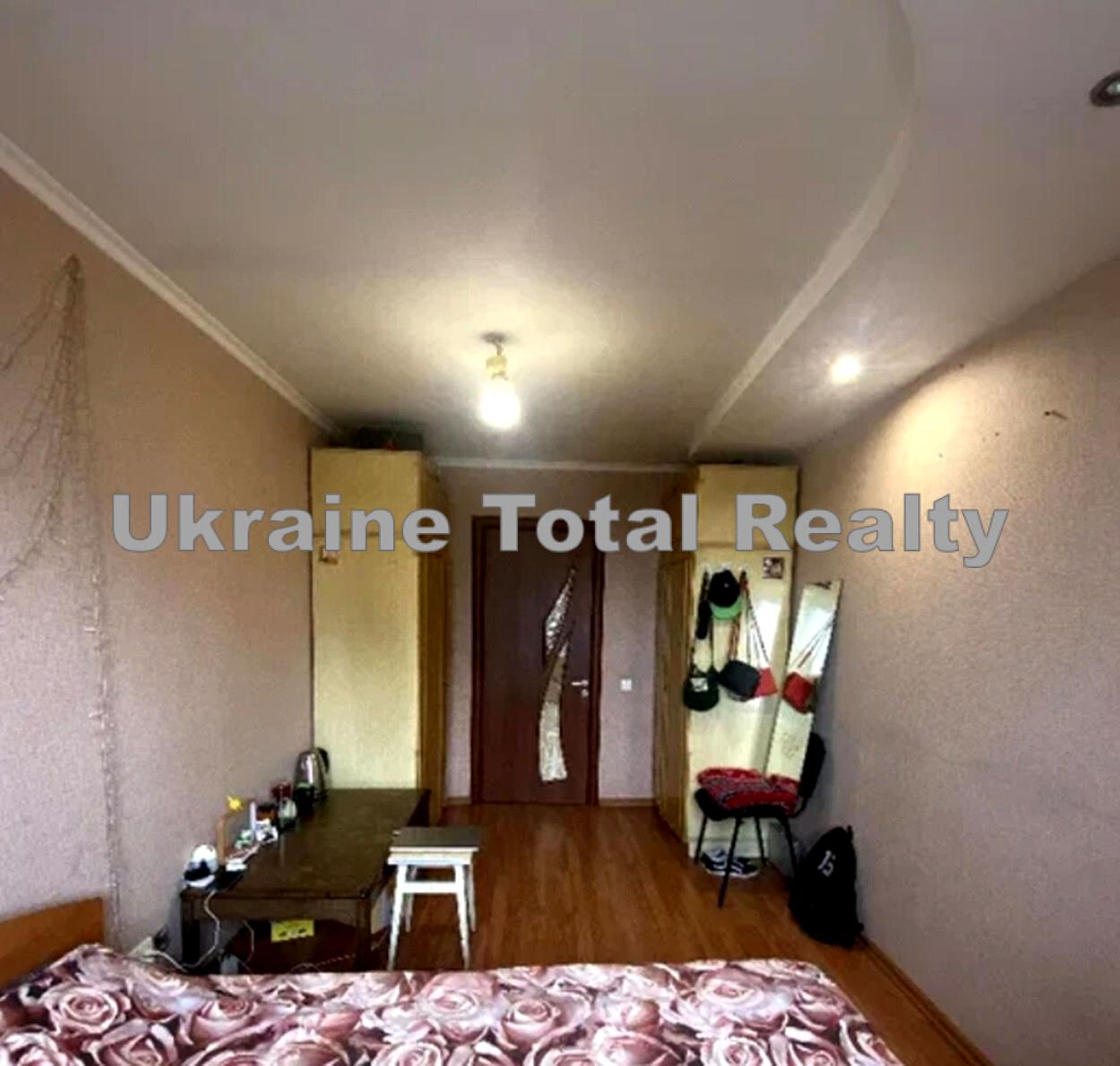 4+-rooms apartment apartment by the address st. Grodnenskaya (area 90 m²) - Atlanta.ua - photo 7