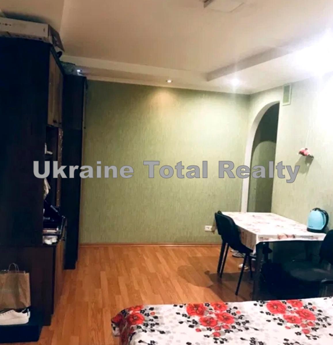 4+-rooms apartment apartment by the address st. Grodnenskaya (area 90 m²) - Atlanta.ua - photo 9