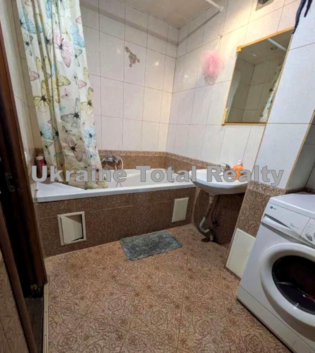 4+-rooms apartment apartment by the address st. Grodnenskaya (area 90 m²) - Atlanta.ua - photo 12