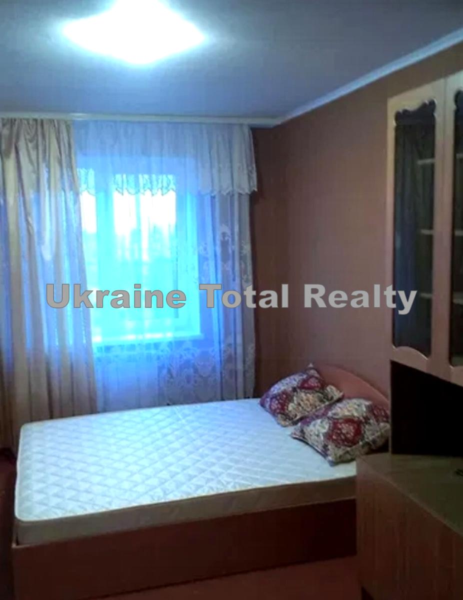 4+-rooms apartment apartment by the address st. Grodnenskaya (area 90 m²) - Atlanta.ua - photo 3
