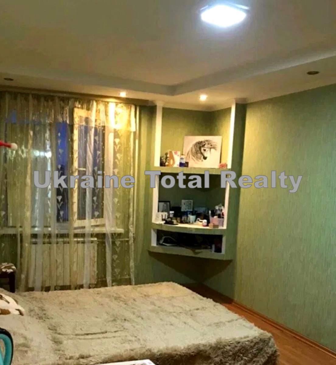 4+-rooms apartment apartment by the address st. Grodnenskaya (area 90 m²) - Atlanta.ua - photo 8