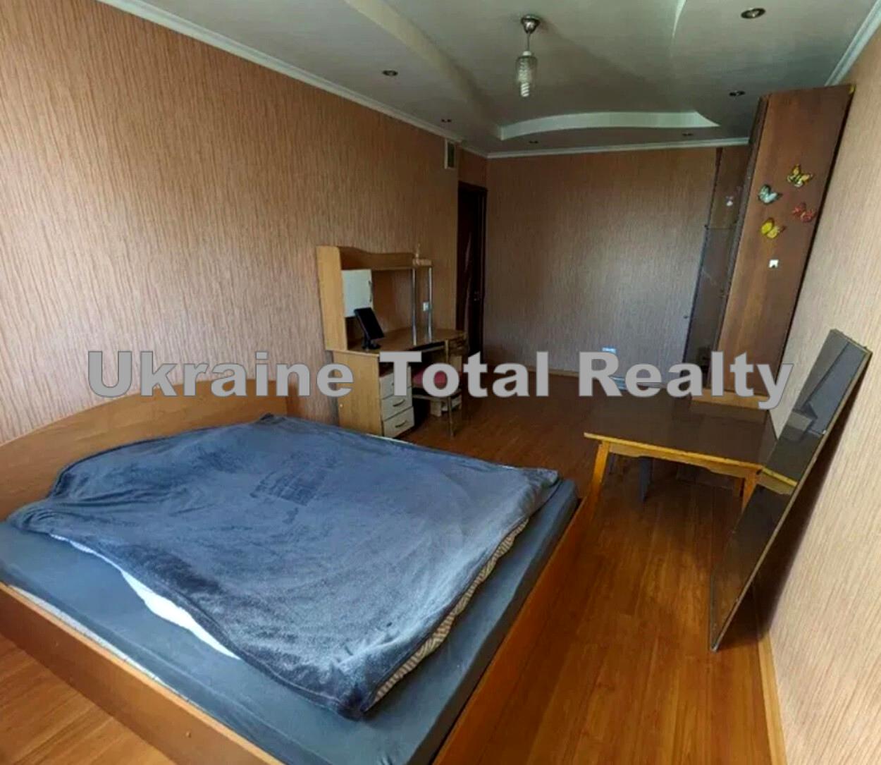 4+-rooms apartment apartment by the address st. Grodnenskaya (area 90 m²) - Atlanta.ua - photo 2