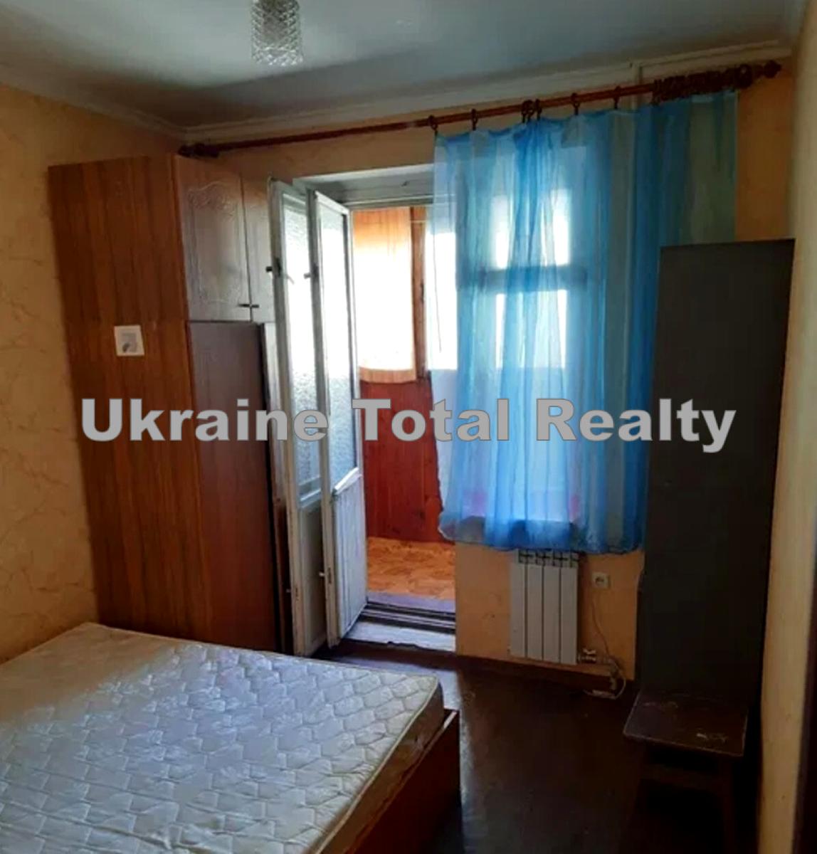 4+-rooms apartment apartment by the address st. Grodnenskaya (area 90 m²) - Atlanta.ua - photo 5