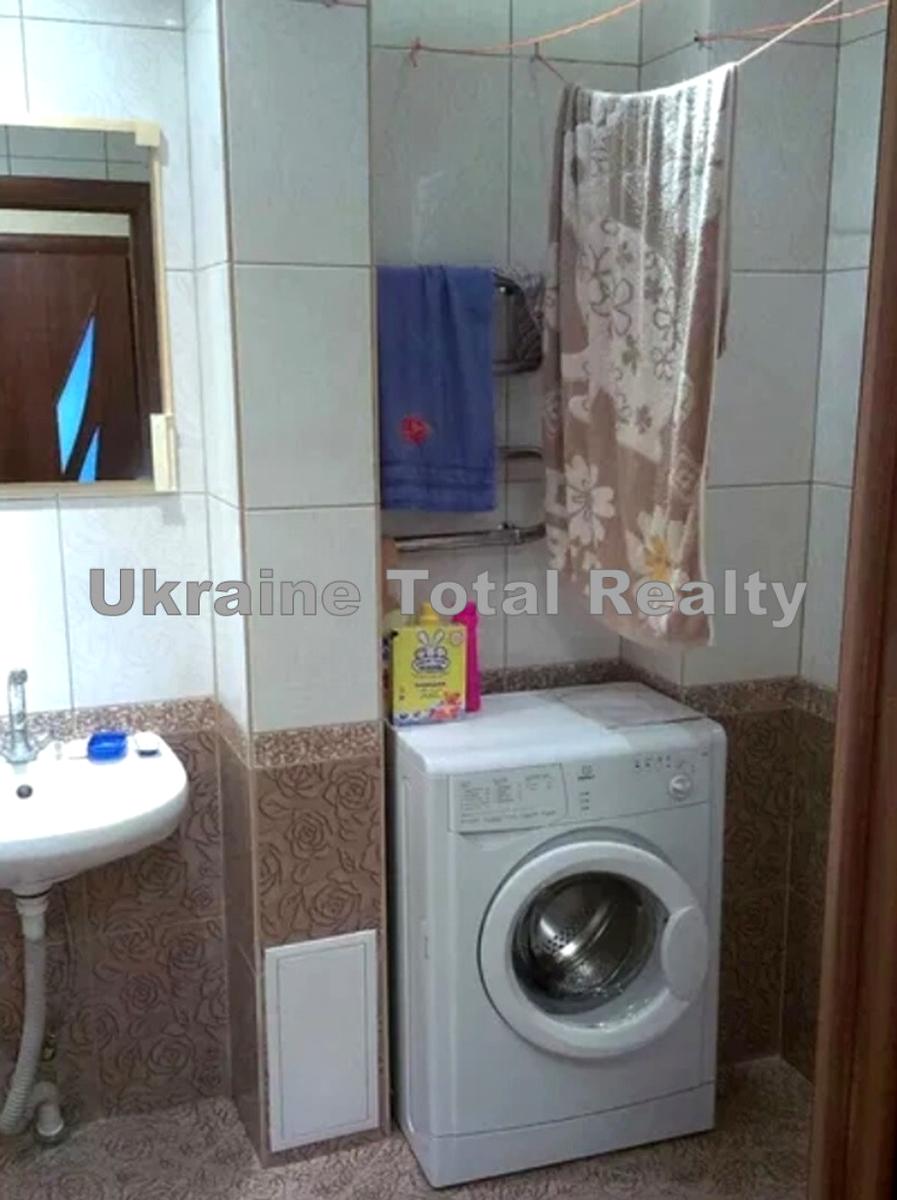 4+-rooms apartment apartment by the address st. Grodnenskaya (area 90 m²) - Atlanta.ua - photo 13