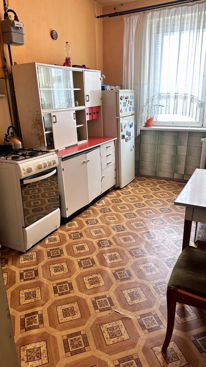 Багатокімнатна квартира за адресою (площа 82 м²) - Atlanta.ua - фото 2