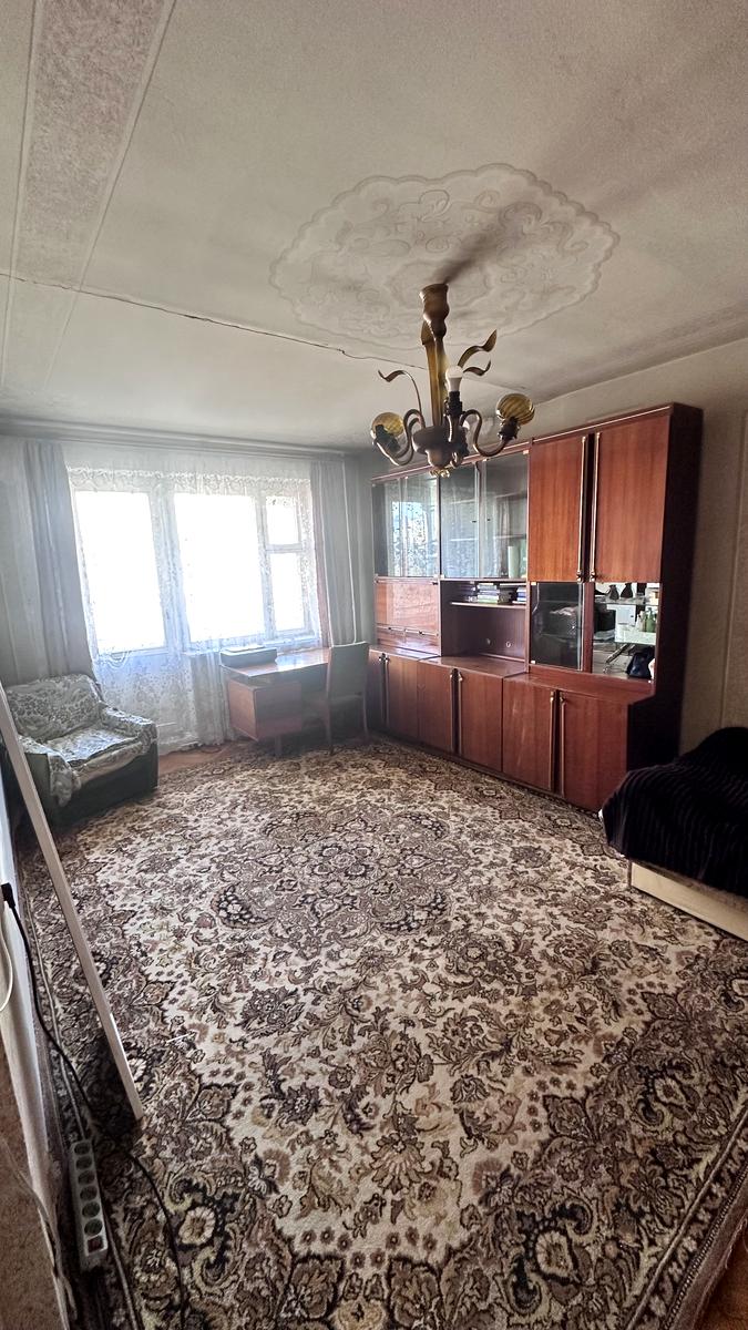 Багатокімнатна квартира за адресою (площа 82 м²) - Atlanta.ua - фото 9