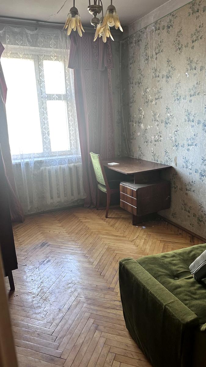 Багатокімнатна квартира за адресою (площа 82 м²) - Atlanta.ua - фото 12