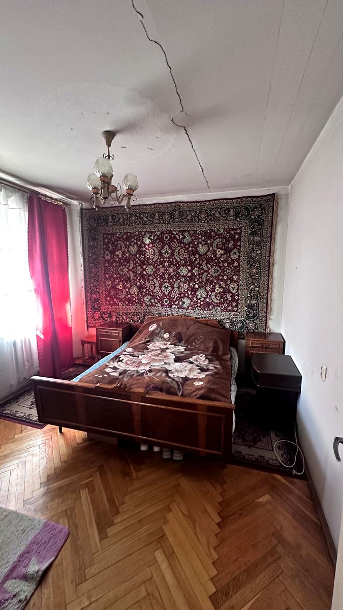 Багатокімнатна квартира за адресою (площа 82 м²) - Atlanta.ua - фото 14