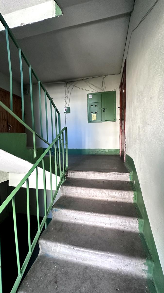 Багатокімнатна квартира за адресою (площа 82 м²) - Atlanta.ua - фото 17