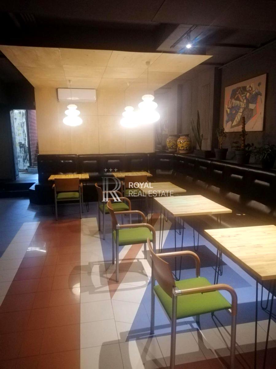 Commercial real estate at st. Bazhana pr (area 125 m²) - Atlanta.ua - photo 3