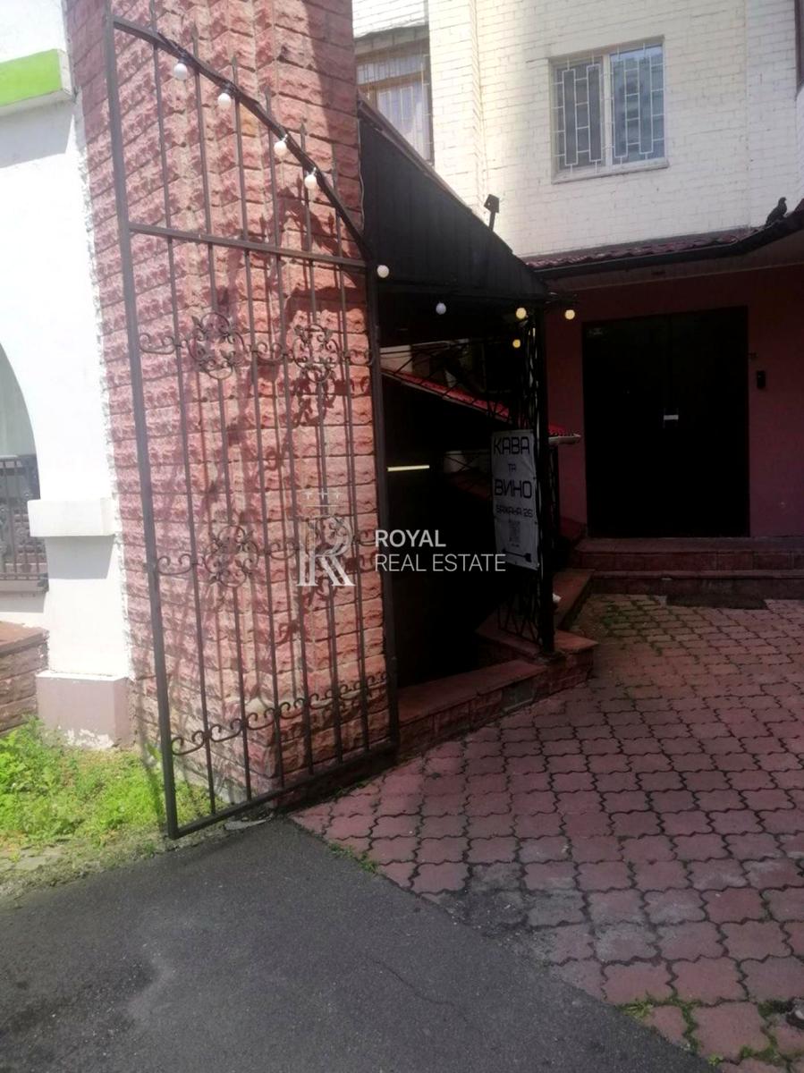 Commercial real estate at st. Bazhana pr (area 125 m²) - Atlanta.ua - photo 4