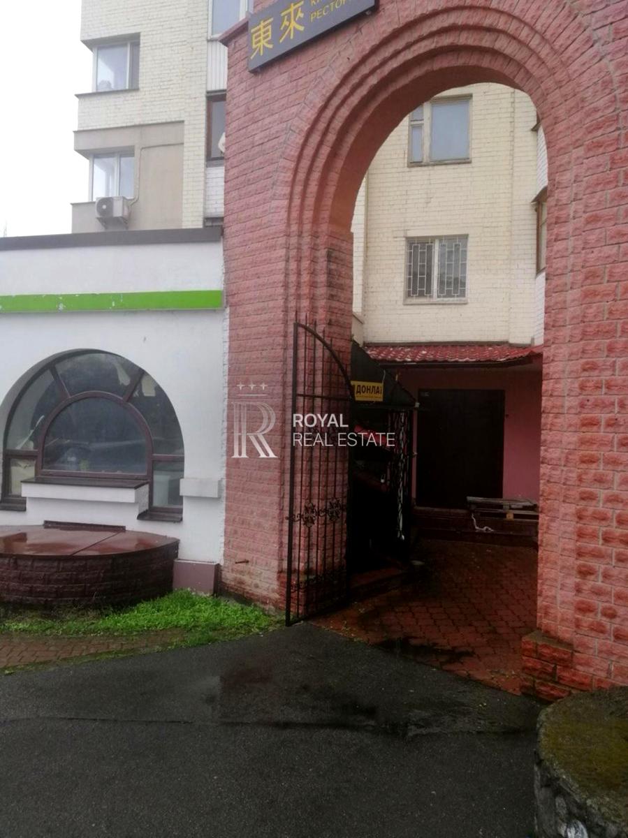 Commercial real estate at st. Bazhana pr (area 125 m²) - Atlanta.ua - photo 7