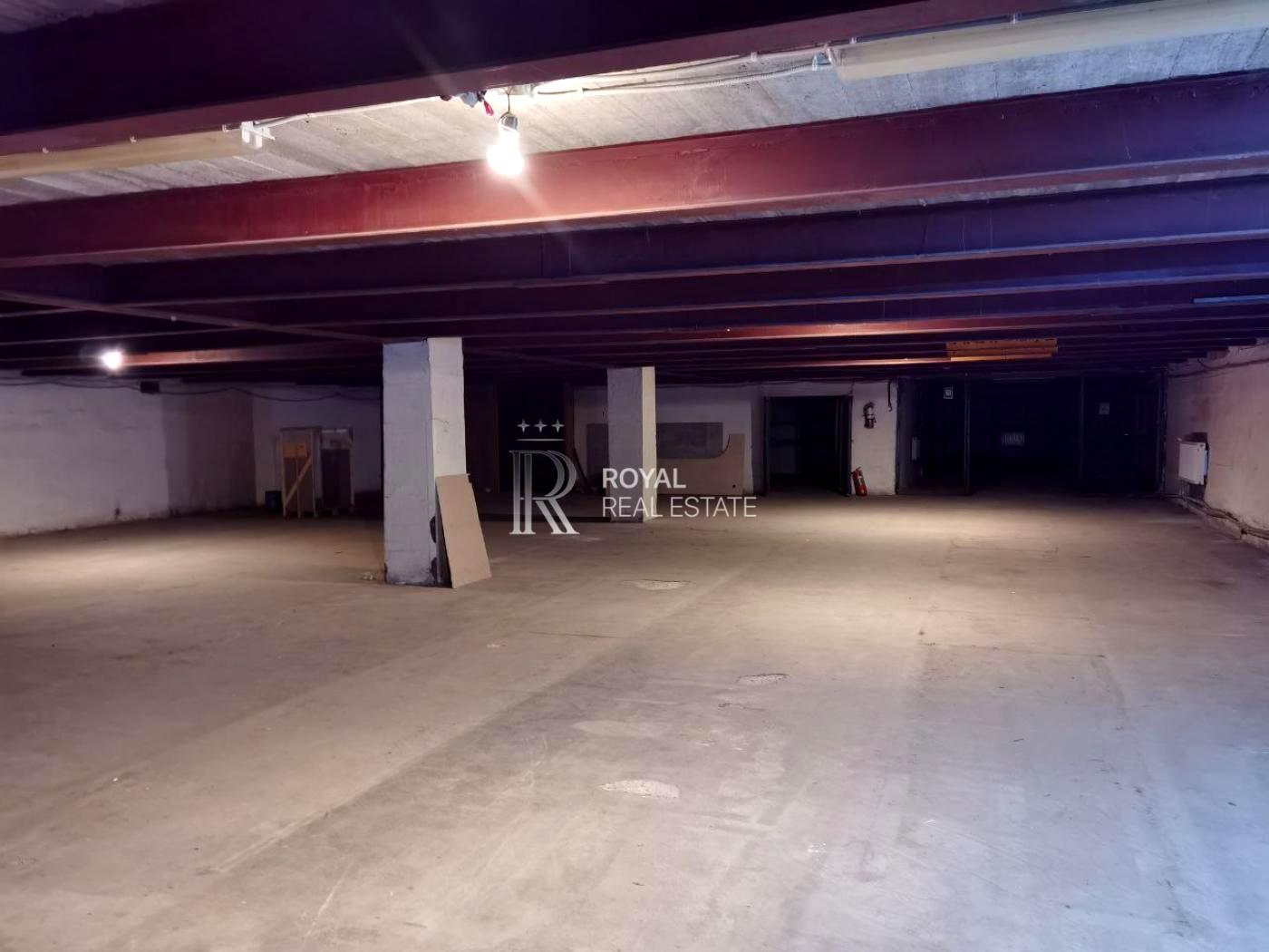 Commercial real estate at st. Mezhigorskogo Spasa (area 2000 m²) - Atlanta.ua - photo 3