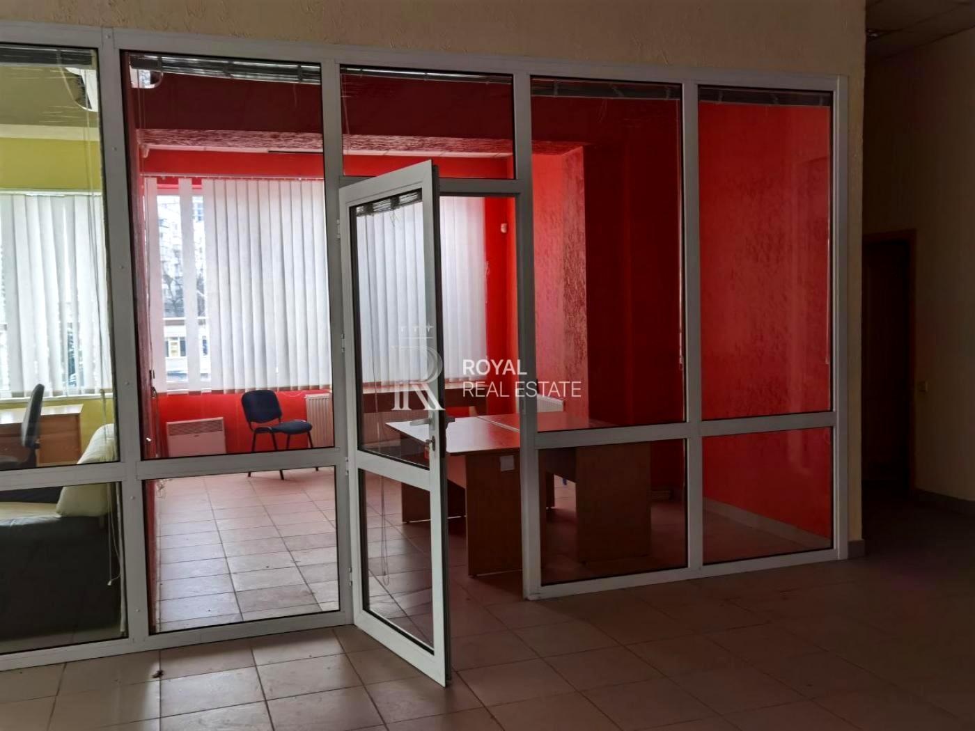 Commercial real estate at st. Mezhigorskogo Spasa (area 2000 m²) - Atlanta.ua - photo 6