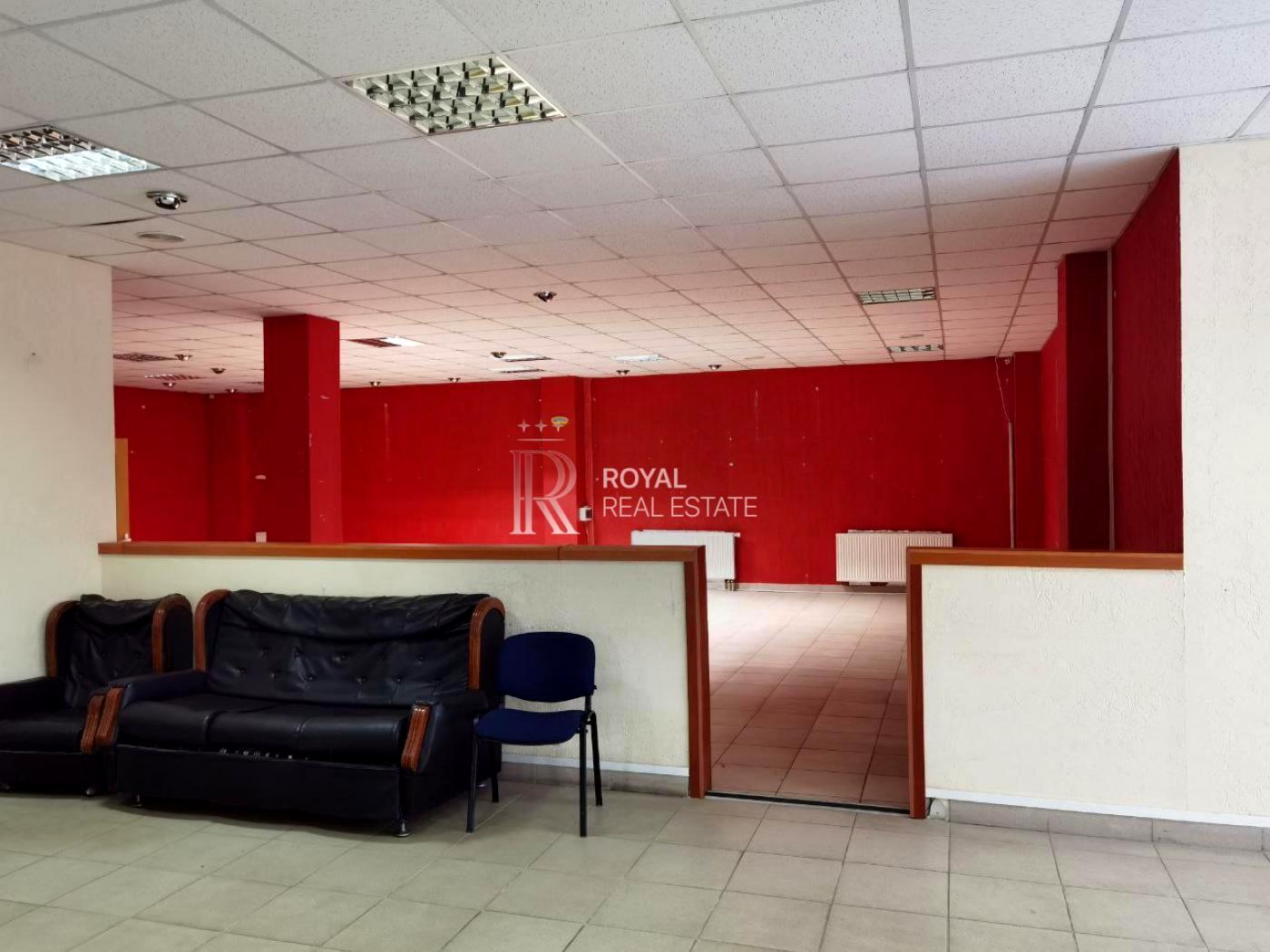 Commercial real estate at st. Mezhigorskogo Spasa (area 2000 m²) - Atlanta.ua - photo 8