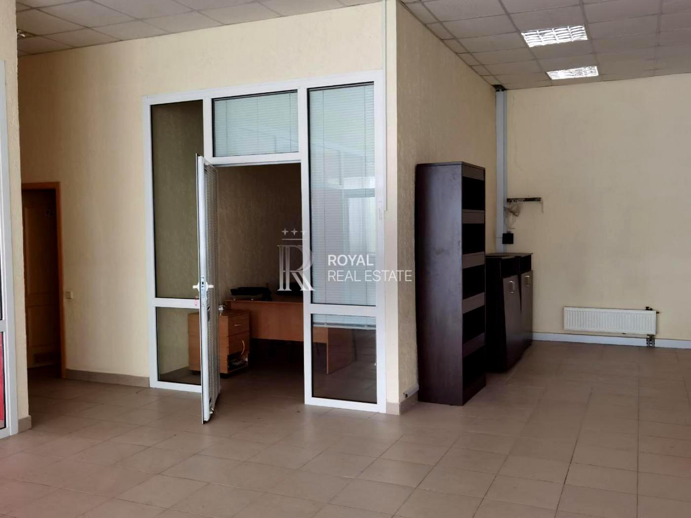 Commercial real estate at st. Mezhigorskogo Spasa (area 2000 m²) - Atlanta.ua - photo 15