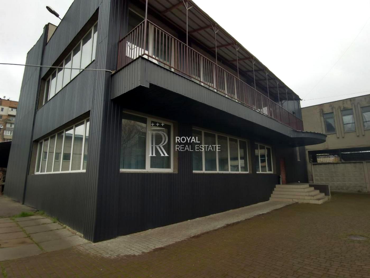 Commercial real estate at st. Mezhigorskogo Spasa (area 2000 m²) - Atlanta.ua - photo 19