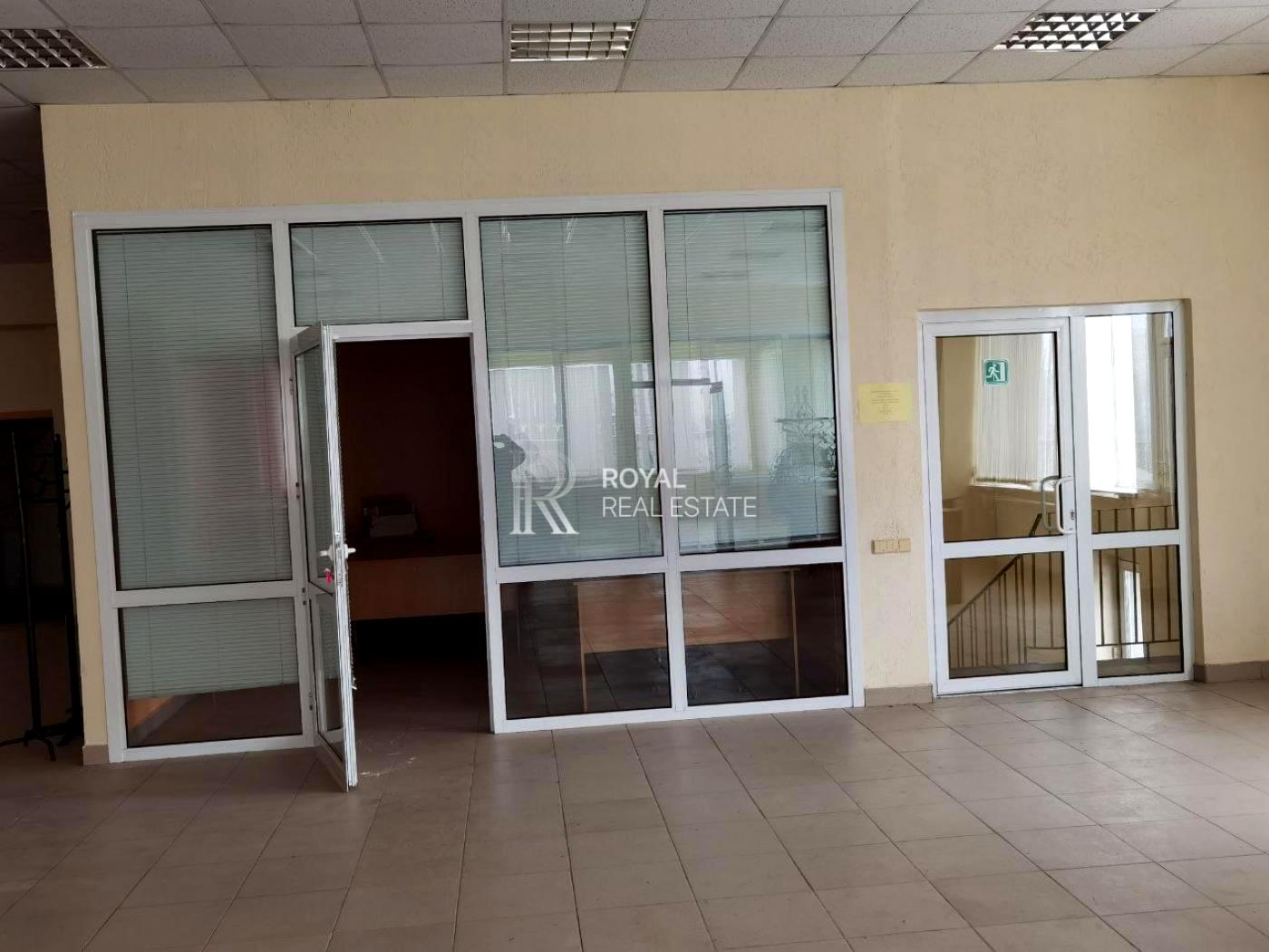 Commercial real estate at st. Mezhigorskogo Spasa (area 2000 m²) - Atlanta.ua - photo 17