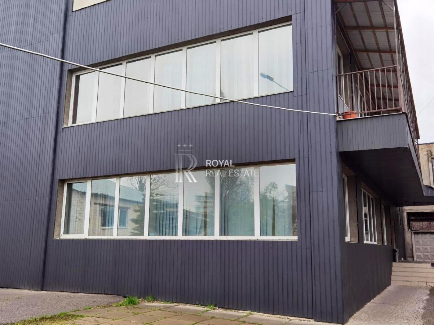 Commercial real estate at st. Mezhigorskogo Spasa (area 2000 m²) - Atlanta.ua - photo 21