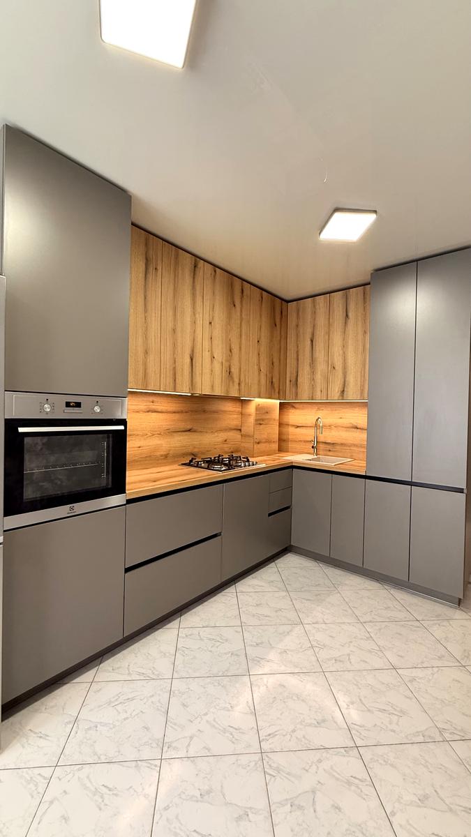 1-кімнатна квартира за адресою (площа 47 м²) - Atlanta.ua - фото 2