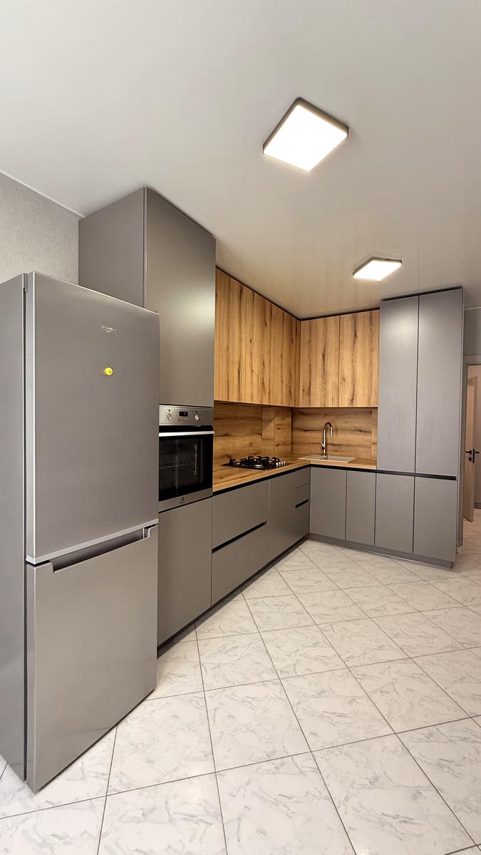 1-кімнатна квартира за адресою (площа 47 м²) - Atlanta.ua - фото 5