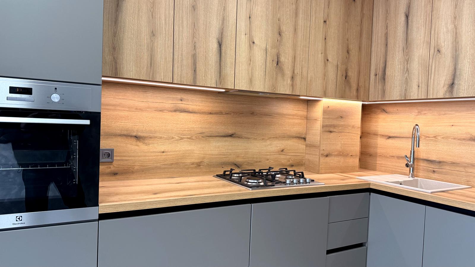 1-кімнатна квартира за адресою (площа 47 м²) - Atlanta.ua - фото 3