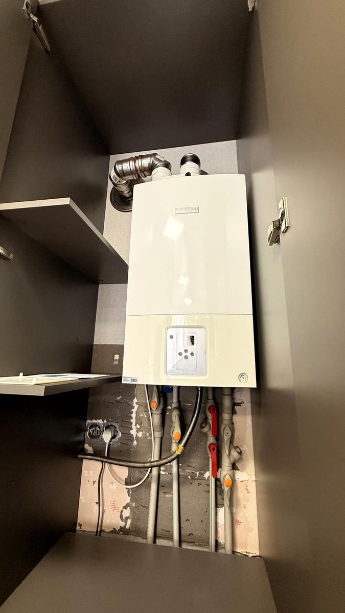 1-кімнатна квартира за адресою (площа 47 м²) - Atlanta.ua - фото 4