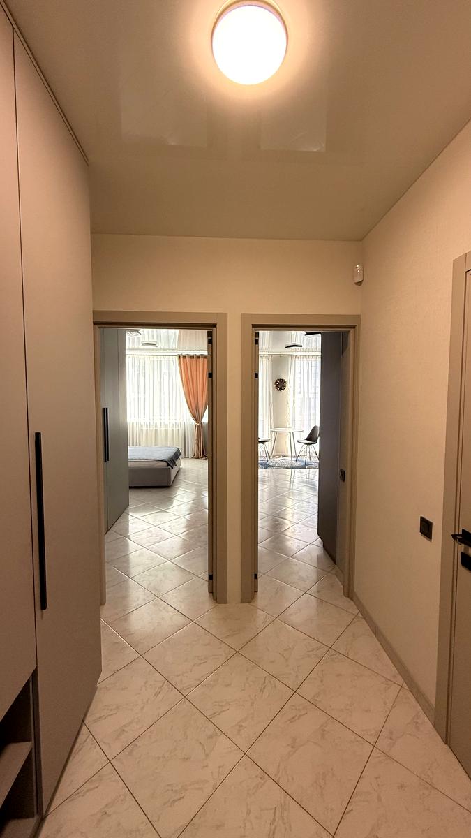 1-кімнатна квартира за адресою (площа 47 м²) - Atlanta.ua - фото 7