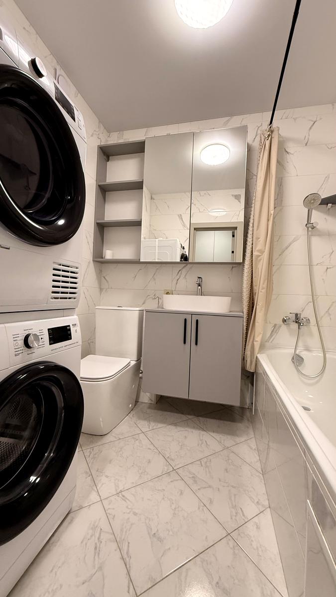 1-кімнатна квартира за адресою (площа 47 м²) - Atlanta.ua - фото 6