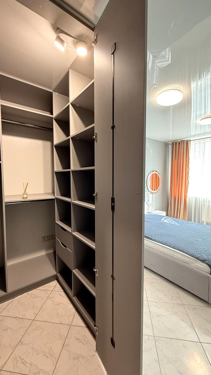 1-кімнатна квартира за адресою (площа 47 м²) - Atlanta.ua - фото 8