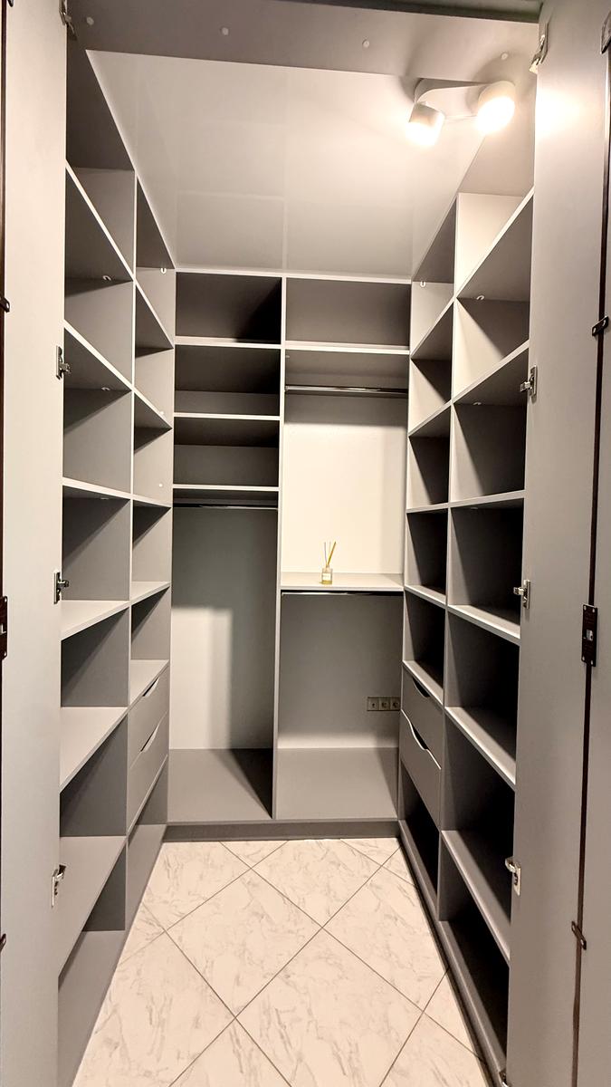 1-кімнатна квартира за адресою (площа 47 м²) - Atlanta.ua - фото 10