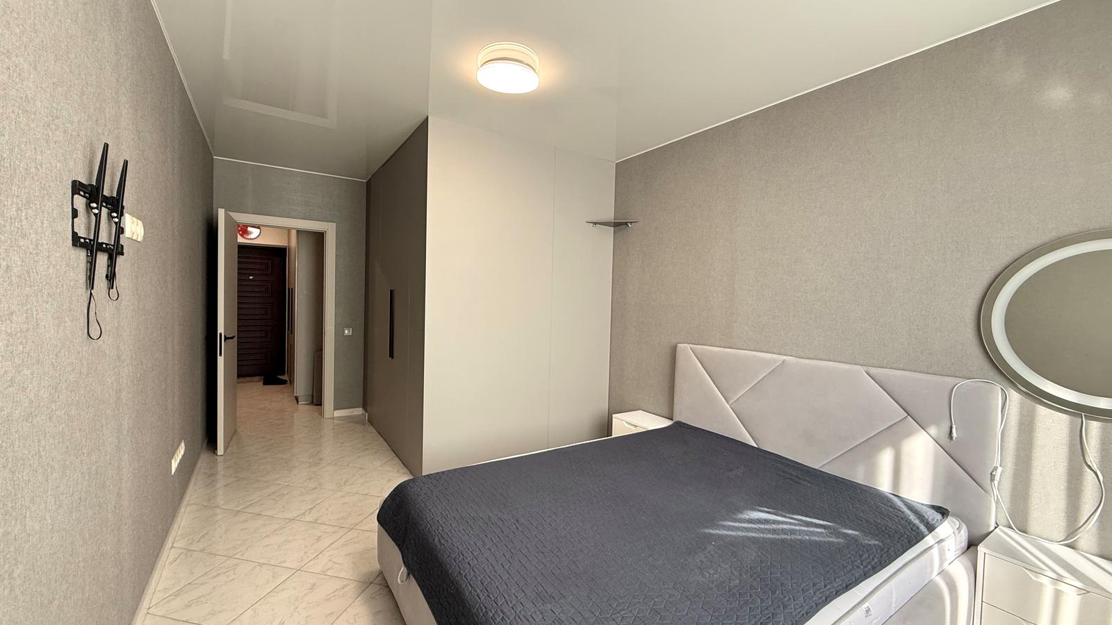 1-кімнатна квартира за адресою (площа 47 м²) - Atlanta.ua - фото 11