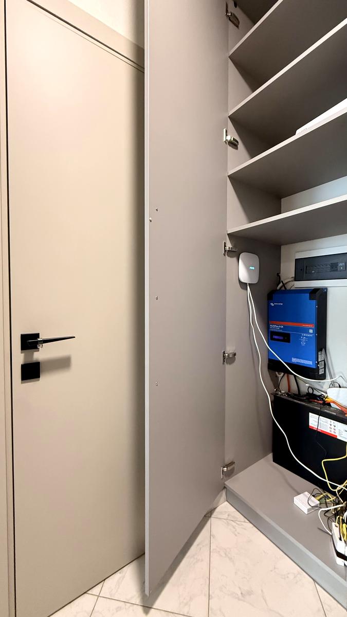 1-кімнатна квартира за адресою (площа 47 м²) - Atlanta.ua - фото 12