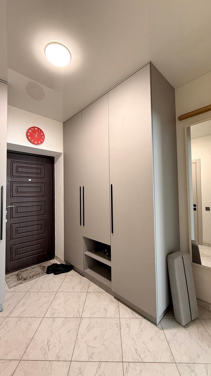 1-кімнатна квартира за адресою (площа 47 м²) - Atlanta.ua - фото 13