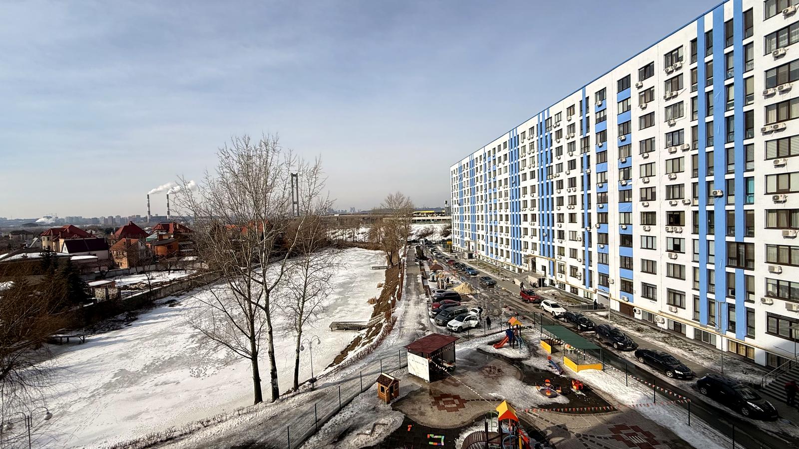 1-кімнатна квартира за адресою (площа 47 м²) - Atlanta.ua - фото 14