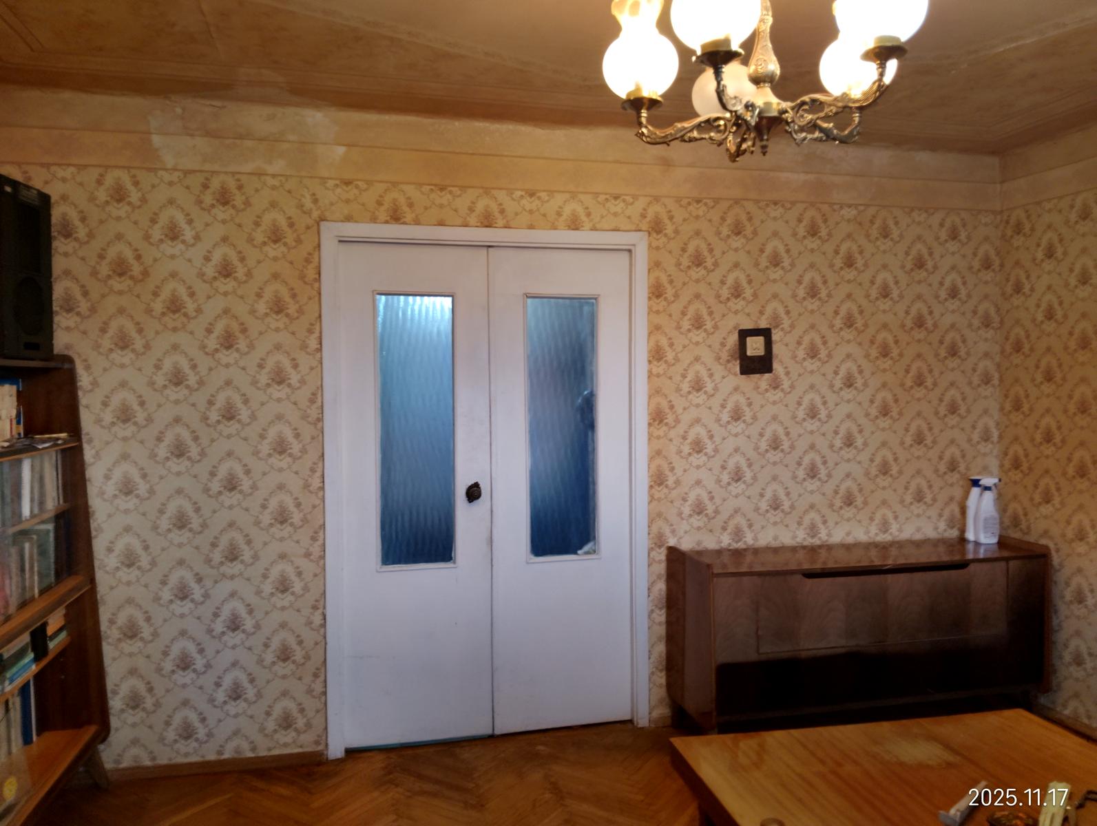 2-кімнатна квартира за адресою вул. Литвинського Юрія (площа 52 м²) - Atlanta.ua - фото 3