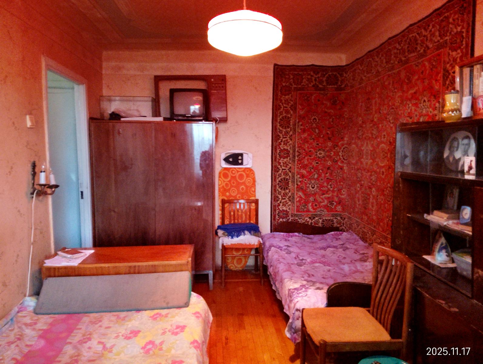 2-кімнатна квартира за адресою вул. Литвинського Юрія (площа 52 м²) - Atlanta.ua - фото 2