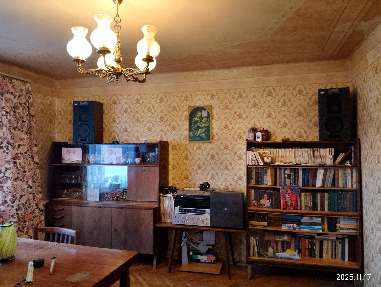 2-кімнатна квартира за адресою вул. Литвинського Юрія (площа 52 м²) - Atlanta.ua - фото 4