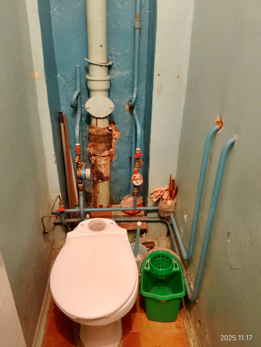 2-кімнатна квартира за адресою вул. Литвинського Юрія (площа 52 м²) - Atlanta.ua - фото 5