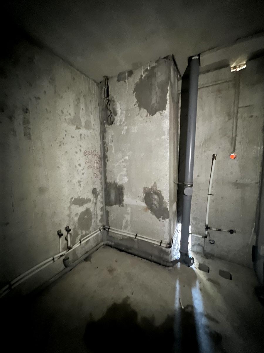 1-комнатная квартира по адресу ул. Милославская (площадь 33 м²) - Atlanta.ua - фото 5