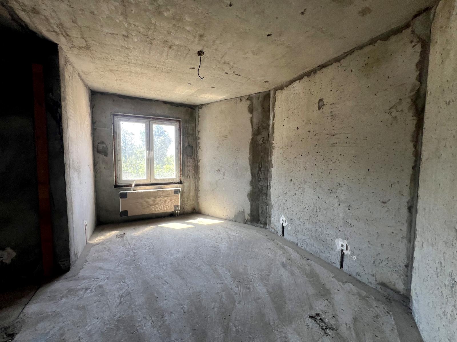 1-комнатная квартира по адресу ул. Милославская (площадь 33 м²) - Atlanta.ua - фото 6