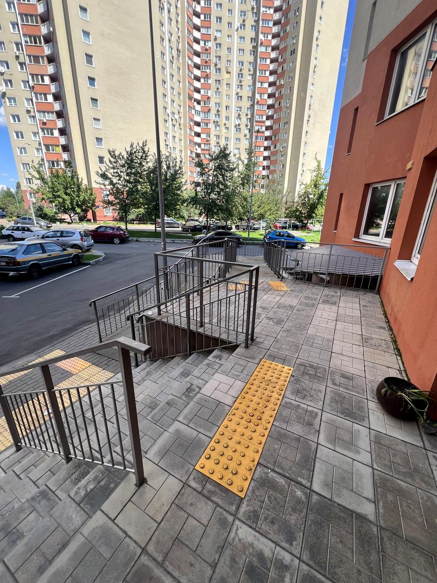 1-комнатная квартира по адресу ул. Милославская (площадь 33 м²) - Atlanta.ua - фото 10