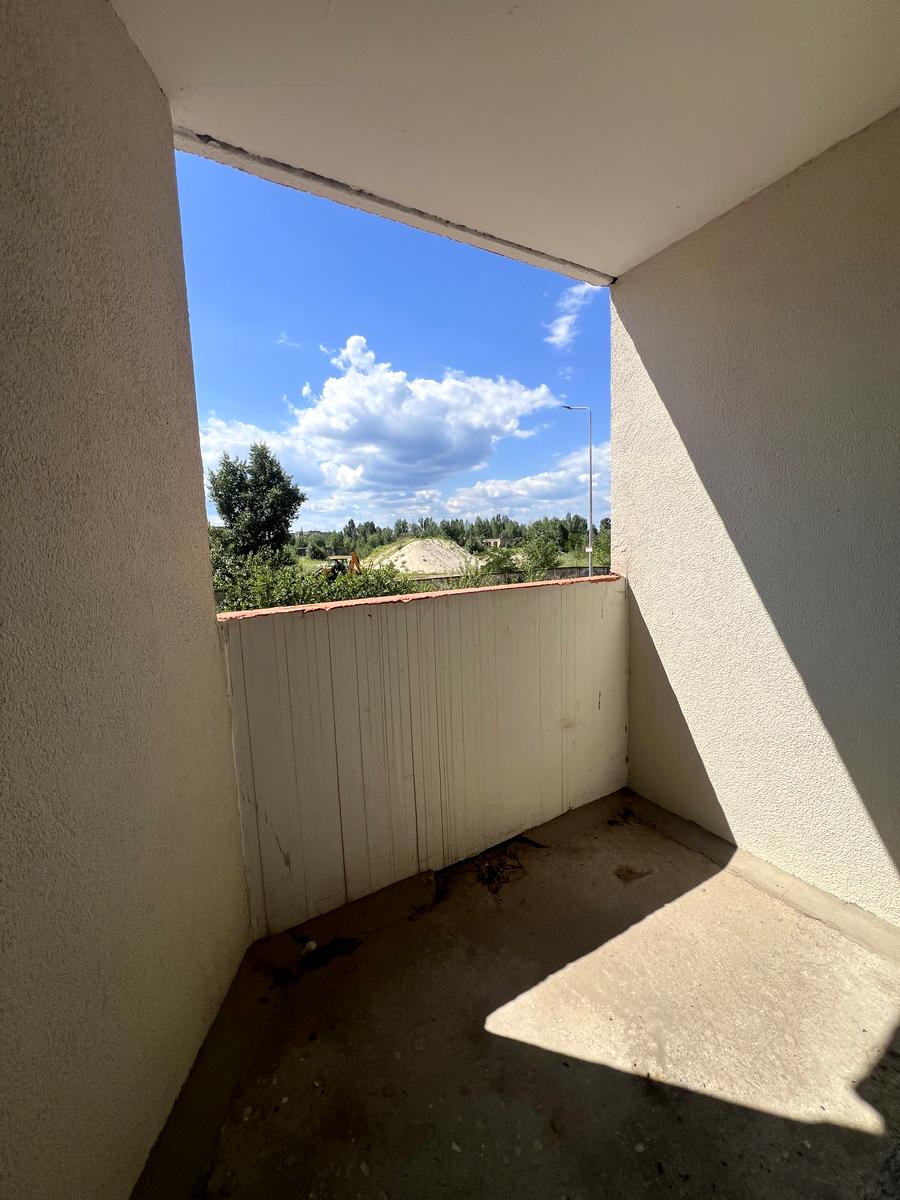 1-комнатная квартира по адресу ул. Милославская (площадь 33 м²) - Atlanta.ua - фото 11