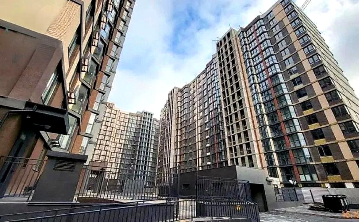 1-room apartment apartment by the address (area 45,5 m²) - Atlanta.ua - photo 2