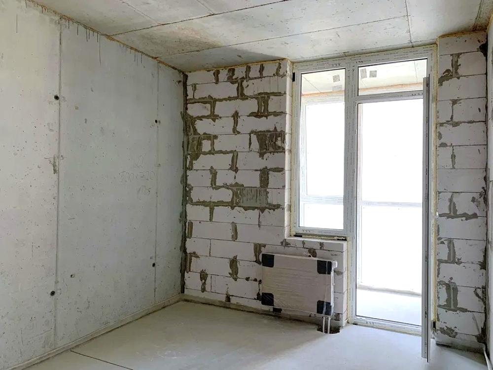 1-room apartment apartment by the address (area 45,5 m²) - Atlanta.ua - photo 5