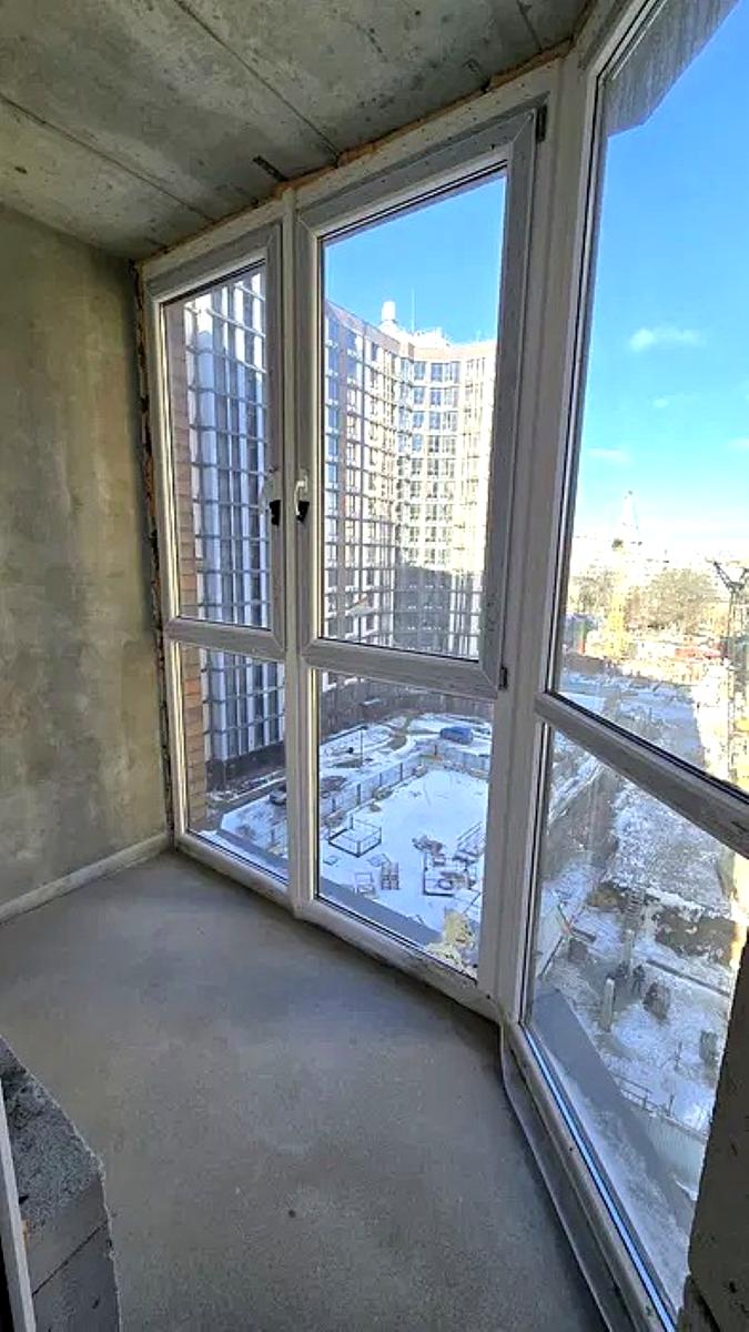 1-room apartment apartment by the address (area 45,5 m²) - Atlanta.ua - photo 6