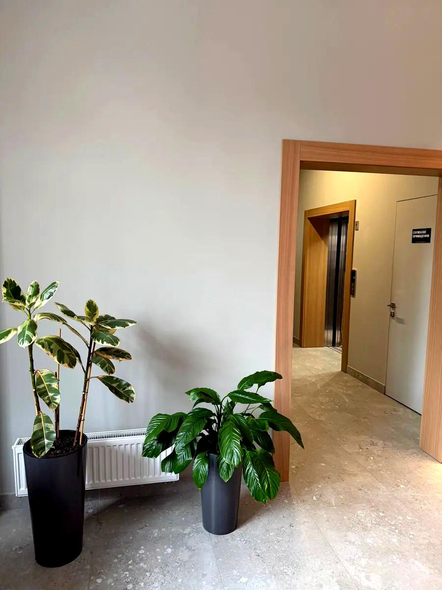 3-комнатная квартира по адресу ул. Университетская (площадь 90 м²) - Atlanta.ua - фото 14