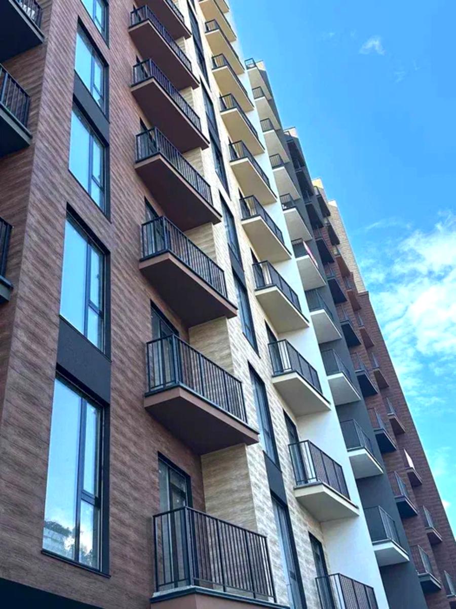 3-комнатная квартира по адресу ул. Университетская (площадь 90 м²) - Atlanta.ua - фото 16