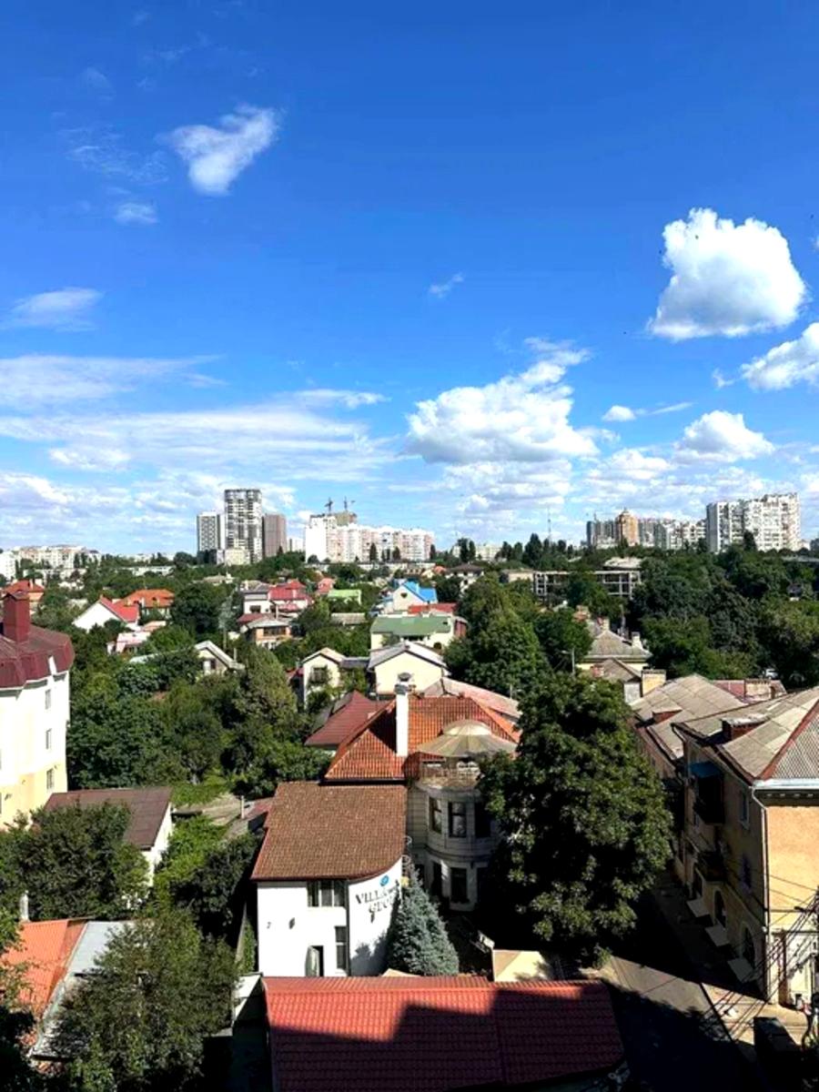 3-комнатная квартира по адресу ул. Университетская (площадь 90 м²) - Atlanta.ua - фото 7