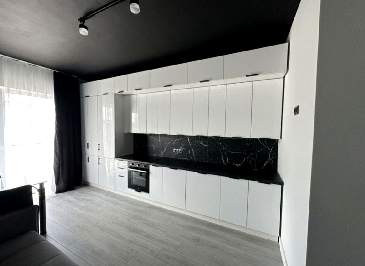 1-кімнатна квартира за адресою вул. Загорська (площа 46 м²) - Atlanta.ua - фото 5